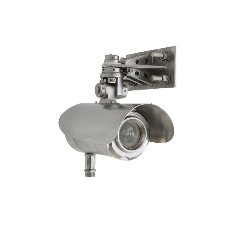 開(kāi)路式激光甲烷氣體探測(cè)器 開(kāi)路式激光甲烷氣體探測(cè)器