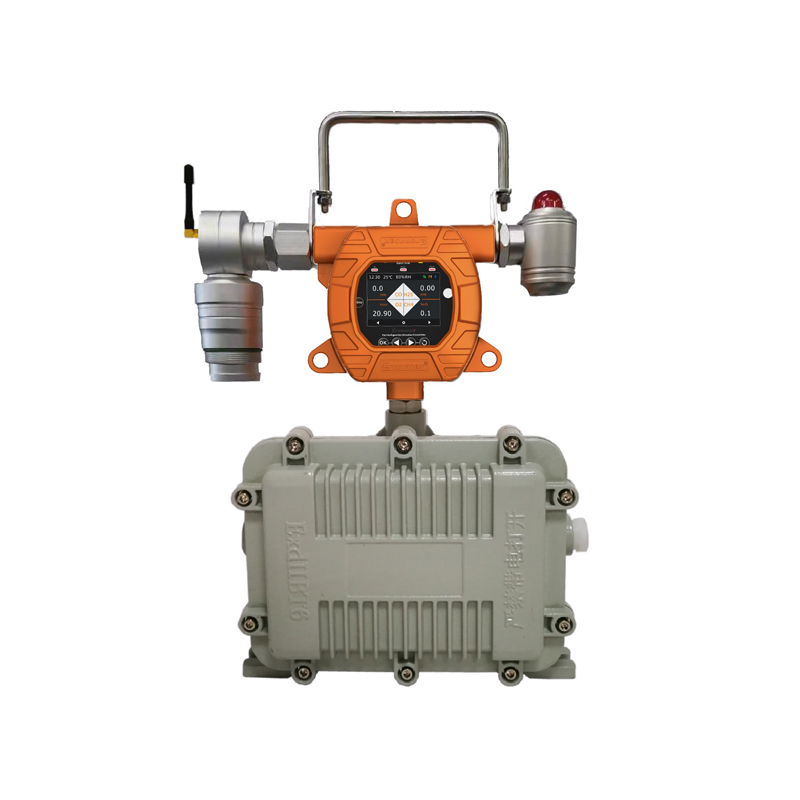 可燃氣體報警器一直報警是什么原因?如何解決? 可燃氣體報警器一直報警是什么原因?如何解決?