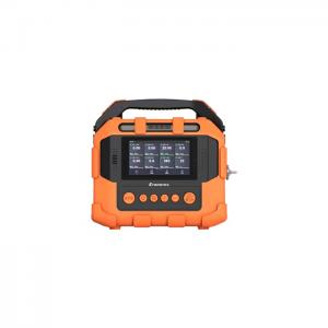 手提式多功能氣體分析儀BTYQ-PTM600-S